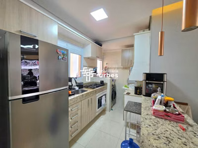 Apartamento, 2 quartos, 55 m² - Foto 1