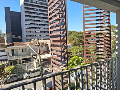 Apartamento, 1 quarto, 20 m² - Foto 3