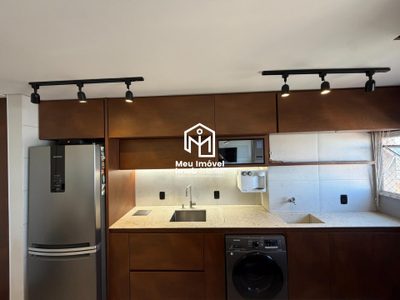Apartamento, 2 quartos, 61 m² - Foto 5