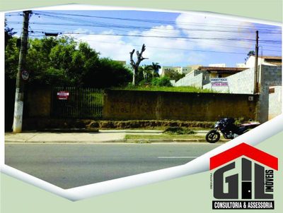 Terreno, 1312 m² - Foto 1