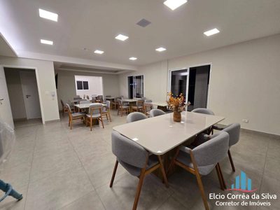 Apartamento, 2 quartos, 64 m² - Foto 2