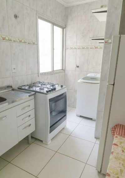 Apartamento, 2 quartos - Foto 3