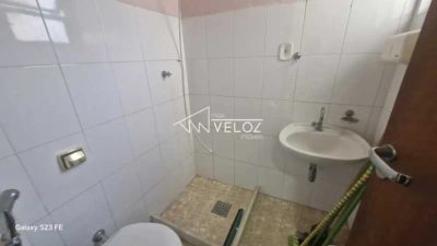Loja-Salão, 36 m² - Foto 1