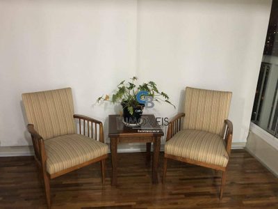 Apartamento, 3 quartos, 127 m² - Foto 5