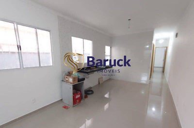 Casa, 3 quartos, 95 m² - Foto 4