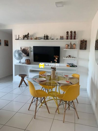 Apartamento, 3 quartos, 67 m² - Foto 1