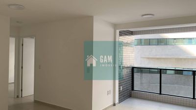 Apartamento, 2 quartos, 65 m² - Foto 1
