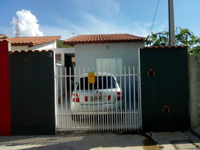 Casa, 3 quartos, 86 m² - Foto 1