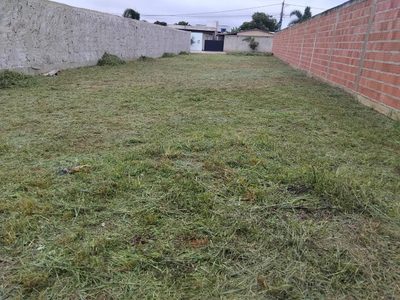 Terreno, 400 m² - Foto 1