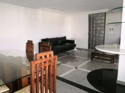 Apartamento, 3 quartos, 150 m² - Foto 5