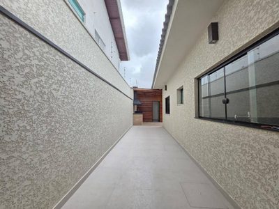 Casa, 3 quartos, 156 m² - Foto 5