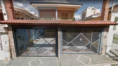Sobrado, 4 quartos, 187 m² - Foto 1