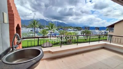 Apartamento, 3 quartos, 126 m² - Foto 2