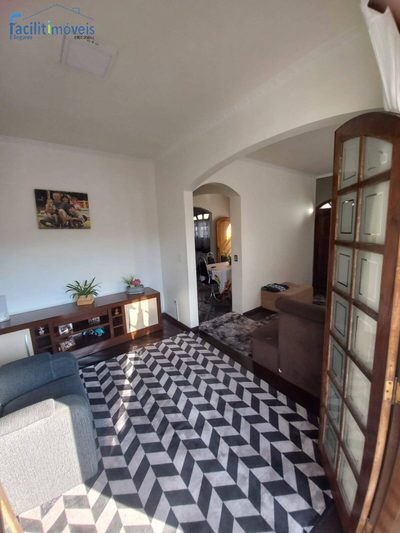 Casa, 3 quartos, 326 m² - Foto 3