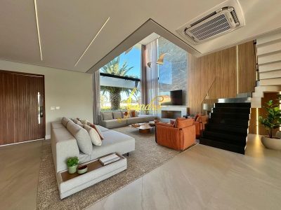 Casa de Condomínio, 5 quartos - Foto 3
