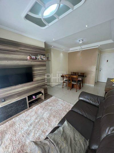 Apartamento, 2 quartos, 54 m² - Foto 3