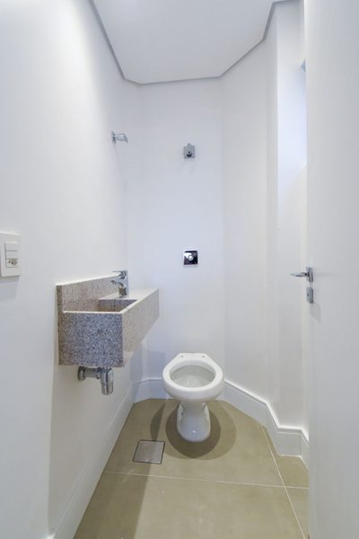 Apartamento, 3 quartos, 140 m² - Foto 5