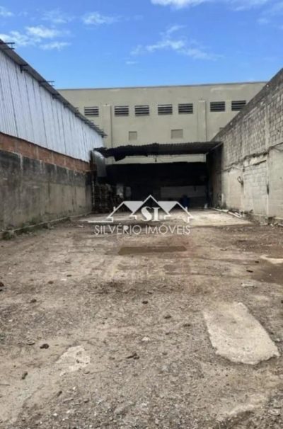 Depósito-Galpão, 400 m² - Foto 4