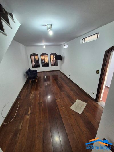 Sobrado, 3 quartos, 169 m² - Foto 2