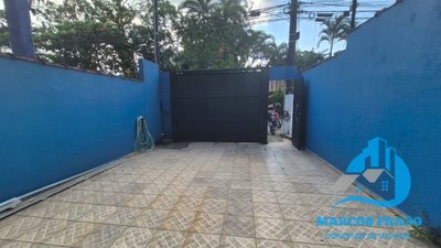 Casa, 2 quartos, 90 m² - Foto 1