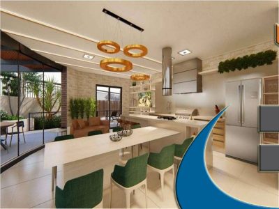 Apartamento, 2 quartos, 111 m² - Foto 3