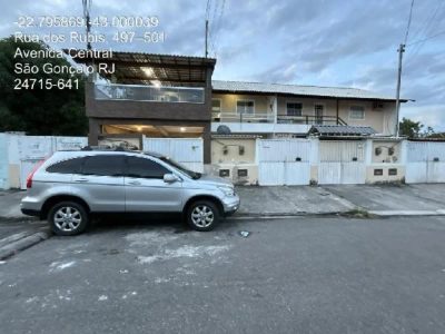 Casa, 1 quarto, 45 m² - Foto 1