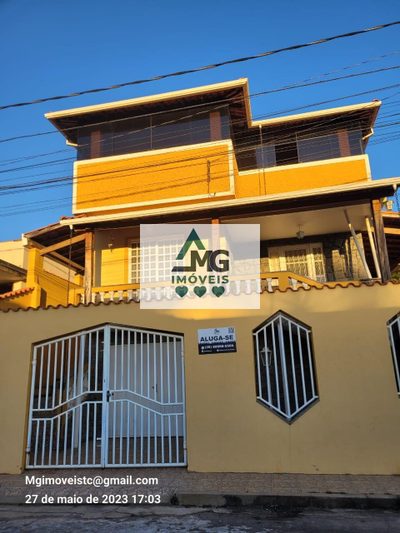 Casa, 3 quartos - Foto 2