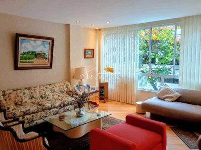 Apartamento, 3 quartos, 130 m² - Foto 3