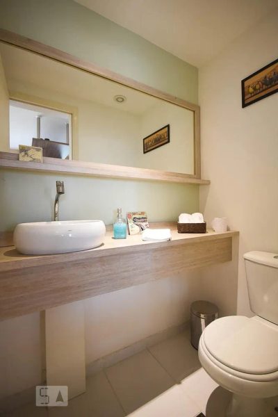 Apartamento, 2 quartos, 84 m² - Foto 3