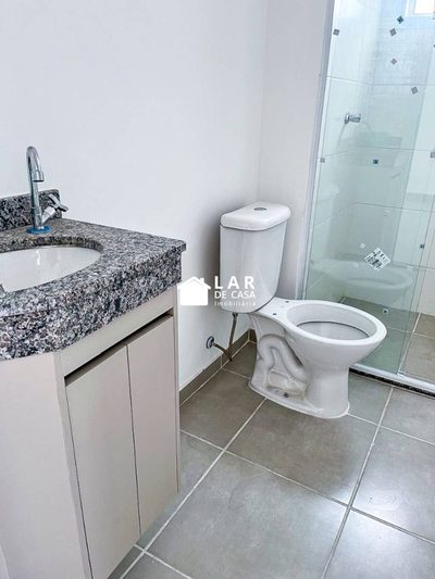 Apartamento, 1 quarto, 26 m² - Foto 2