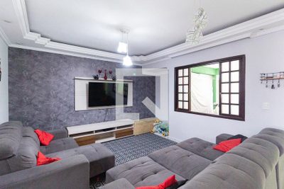 Casa, 4 quartos, 210 m² - Foto 1