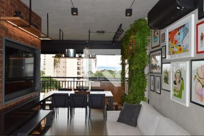Apartamento, 2 quartos, 62 m² - Foto 1