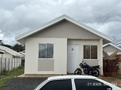 Casa, 2 quartos, 200 m² - Foto 1