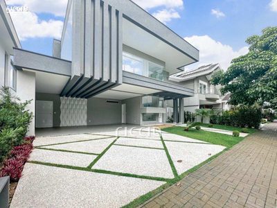 Casa de Condomínio, 4 quartos - Foto 2
