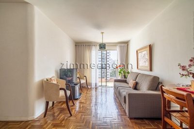 Apartamento, 2 quartos, 79 m² - Foto 5