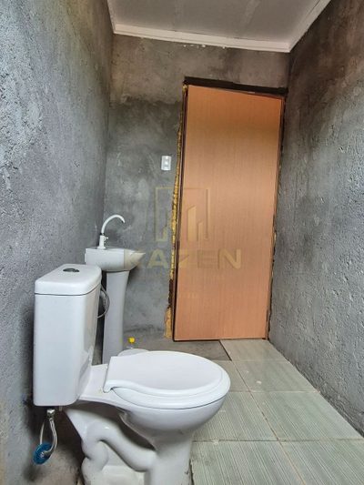 Casa, 3 quartos, 64 m² - Foto 5