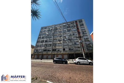 Apartamento, 2 quartos, 71 m² - Foto 1