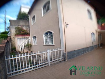Casa, 3 quartos, 180 m² - Foto 2