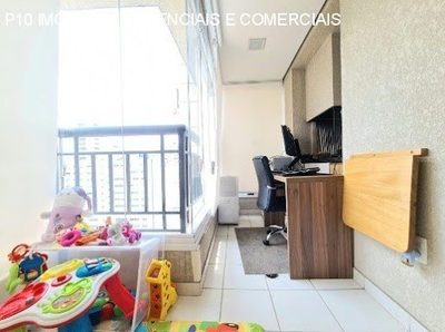 Apartamento, 2 quartos, 71 m² - Foto 4