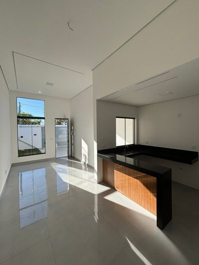 Casa, 2 quartos, 80 m² - Foto 4