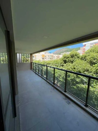 Cobertura, 3 quartos, 100 m² - Foto 3