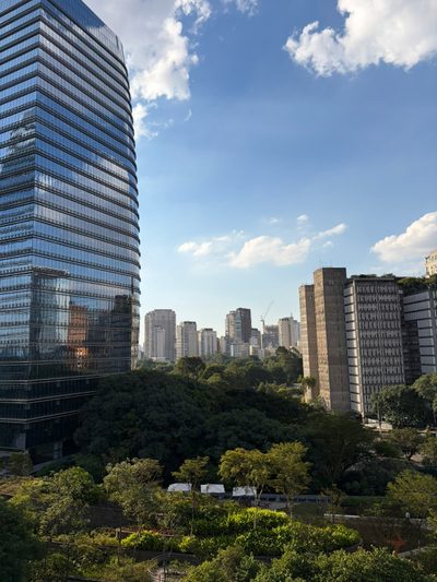 Apartamento, 1 quarto, 68 m² - Foto 1