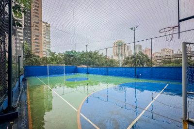 Apartamento, 3 quartos, 153 m² - Foto 3