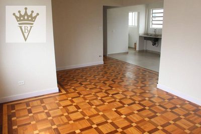Apartamento, 4 quartos, 103 m² - Foto 1