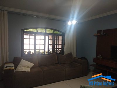 Sobrado, 3 quartos, 132 m² - Foto 3