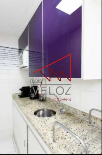Apartamento, 1 quarto, 40 m² - Foto 1