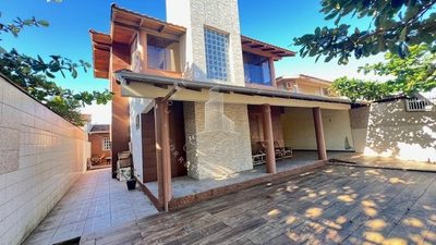 Sobrado, 3 quartos, 120 m² - Foto 1