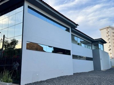 Loja-Salão, 403 m² - Foto 2