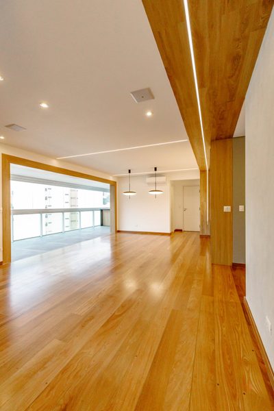 Apartamento, 3 quartos, 234 m² - Foto 1