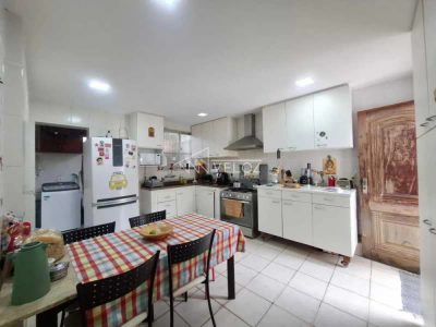 Apartamento, 3 quartos, 180 m² - Foto 2